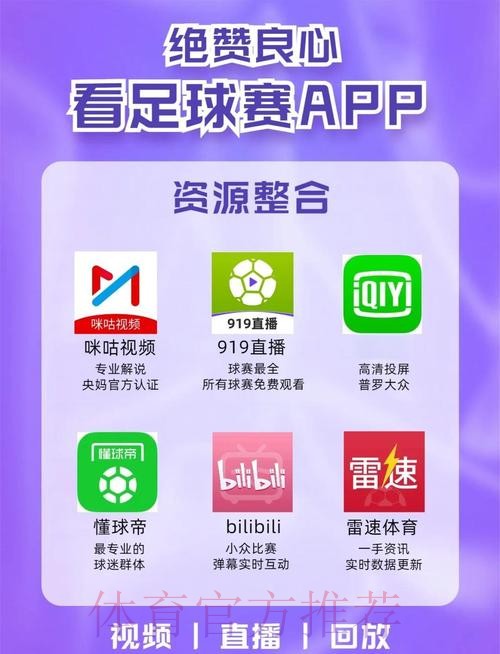 免费看世界杯赛事在线直播的最佳网站推荐